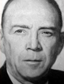 Гоморов Михаил