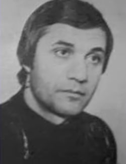 Малецкий Николай