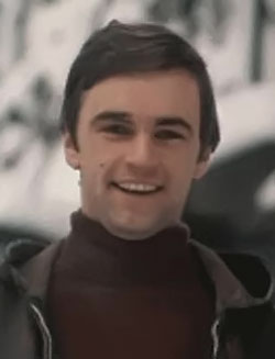 Picture of the actor