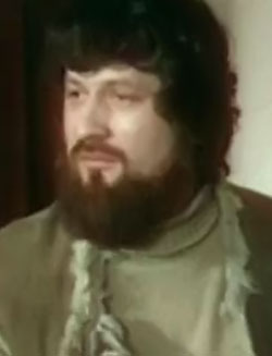 Picture of the actor