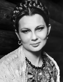 Фоменко Наталья