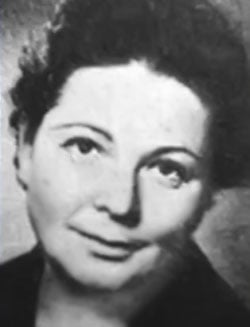 Picture of the actor