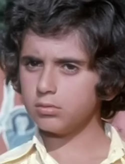 Picture of the actor