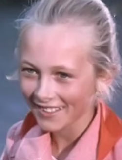Picture of the actor
