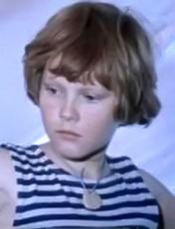 Picture of the actor