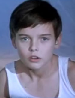 Picture of the actor