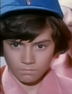 Picture of the actor