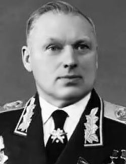 Рокоссовский Константин