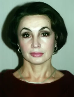 Гарница Людмила
