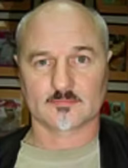 Майстренко Алексей