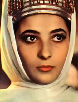 Picture of the actor