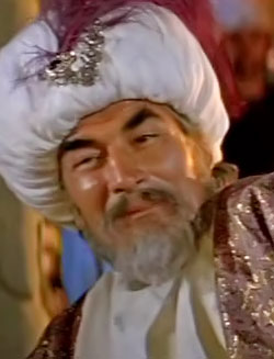 Picture of the actor