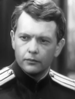 Picture of the actor