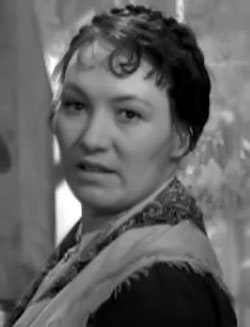 Солдатова Ираида