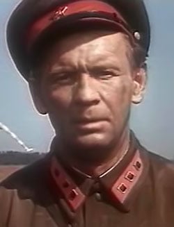 Макаров Валентин