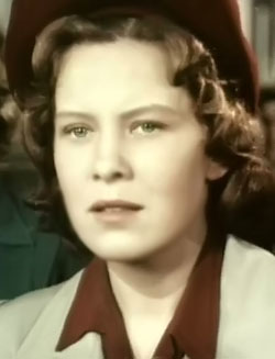 Лифанова Маргарита