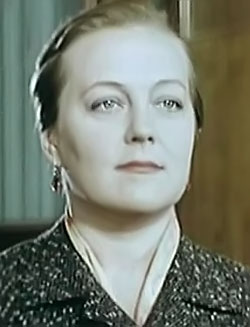 Забродина Татьяна
