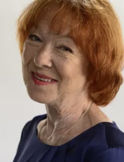 Кавалерова Вера