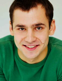 Арбенин Дмитрий