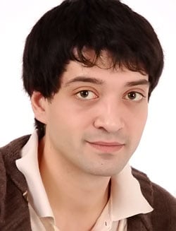 Догузов Алан