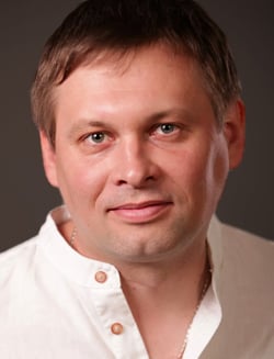 Сафронов Евгений