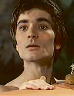Picture of the actor