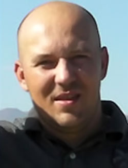 Picture of the actor