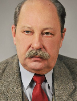 Дубровский Владимир