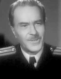 Освецимский Владимир
