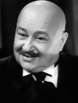 Высоцкий Михаил