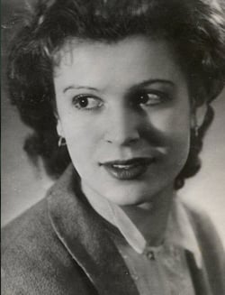 Самохина Галина