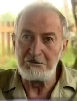 Picture of the actor
