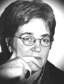 Свиридова Александра