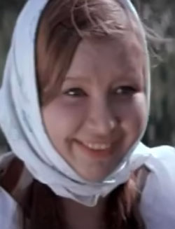 Клягина Валентина