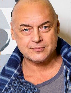 Золотухин Дмитрий