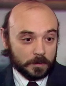 Кириллов Александр