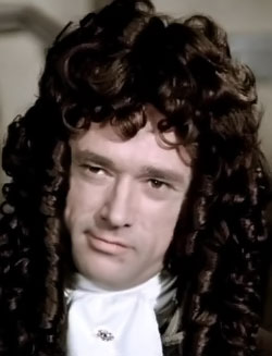 Picture of the actor