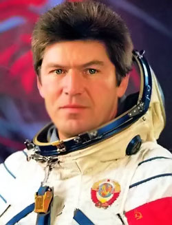 Фото - Валерий Рюмин