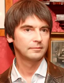 Шолохов Сергей