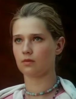 Антонова Елена
