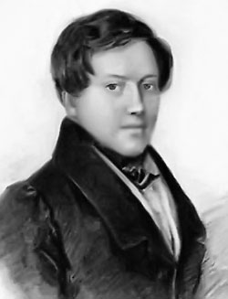 Picture of the actor