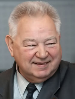 Гречко Георгий