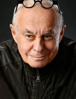 Розовский Марк