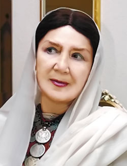 Picture of the actor