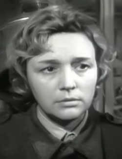 Picture of the actor
