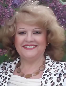 Бродская Нина