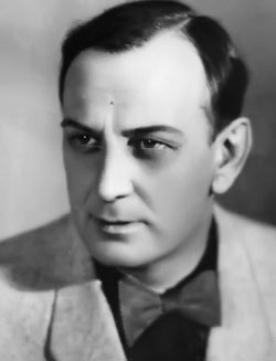 Picture of the actor