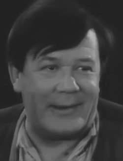 Покотило Михаил