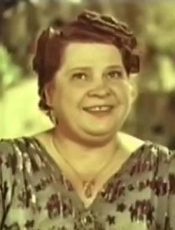 Табачникова Полина