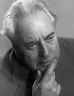 Picture of the actor